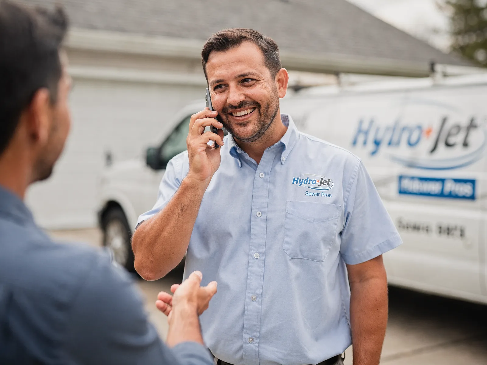 Hydro Jetting Near Me Gordonsville, VA FAQs